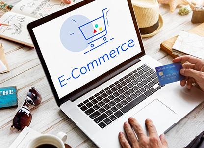 Gestione e-commerce – Programma GOL